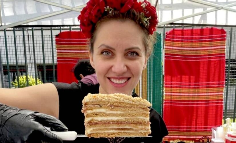 Evento gratuito terá dança, oficina e comida típica do leste europeu