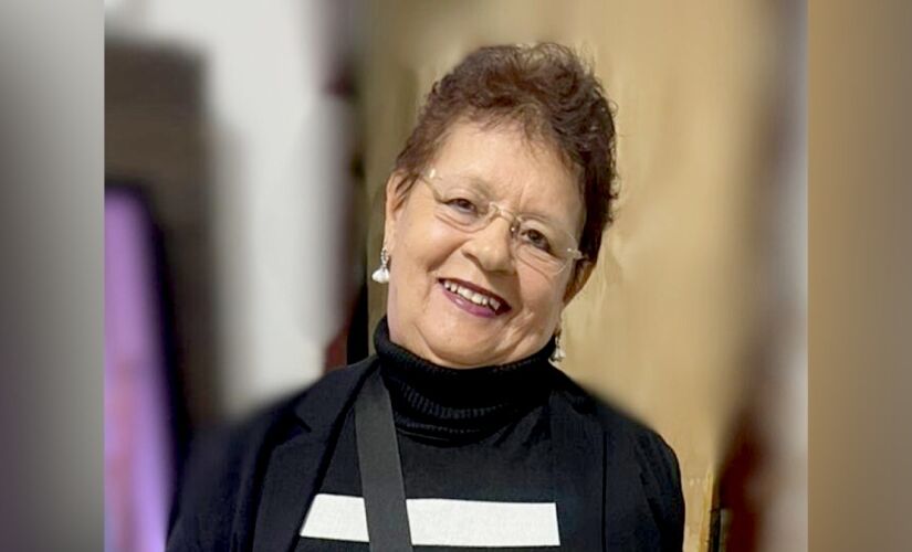 Marlene da Silva Barros se sentia bem ao deixar a clínica após cirurgia, mas passou mal depois