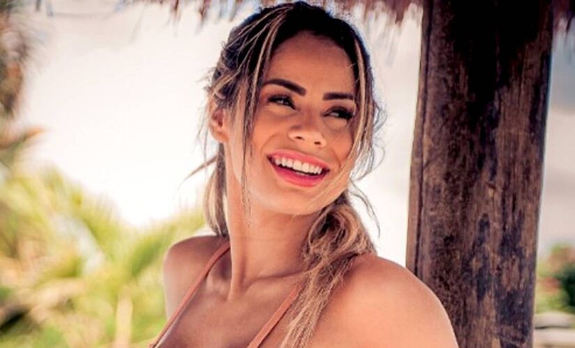Cantora Lexa, 29 anos, mobilizou suas redes sociais, onde reúne mais de 20 milhões de seguidores