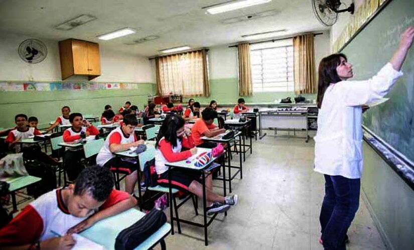 Processo seletivo contempla seis eixos tecnológicos dos cursos técnicos que serão oferecidos em 2026