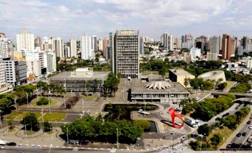 Galpão de 60 mil m&#xB2; vai contar com gestão, armazenamento e distribuição de mercadorias