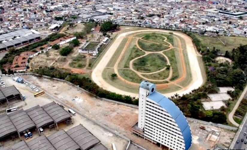 Evento terá 20 atrações nacionais e internacionais nos dias 26 e 27 de julho no Parque do Trote