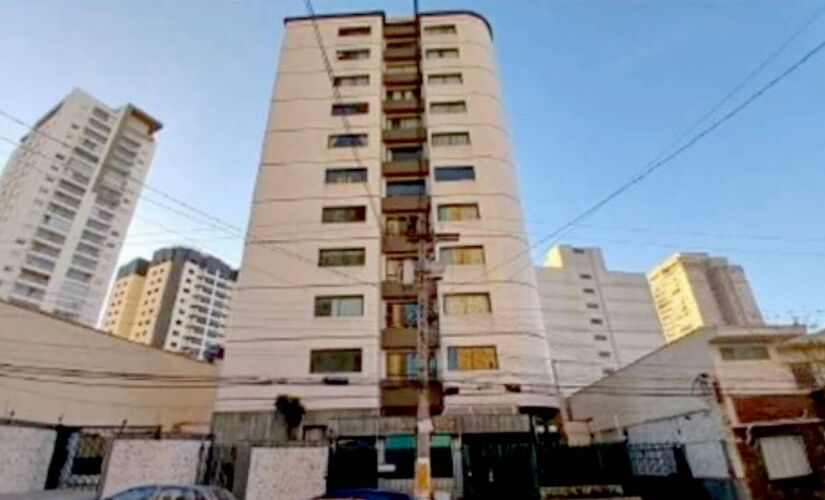 Apartamento de alto padrão com 362 m&#xB2; será leiloado com desconto de pouco mais de 20% no pregão do dia 30 de julho