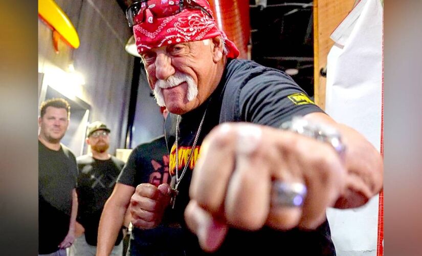 Hulk Hogan morreu nesta quinta-feira aos 71 anos