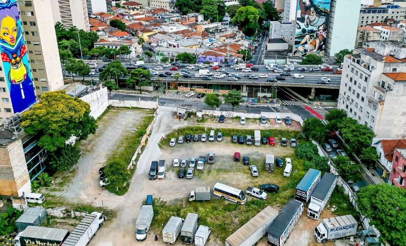 Edital será lançado em 2026 com coordenação do Instituto de Arquitetos