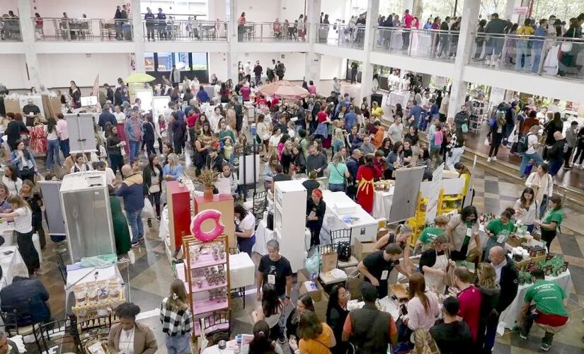 Ingressos estão no terceiro lote e podem ser adquiridos por até R$ 22 até o dia 2 de agosto
