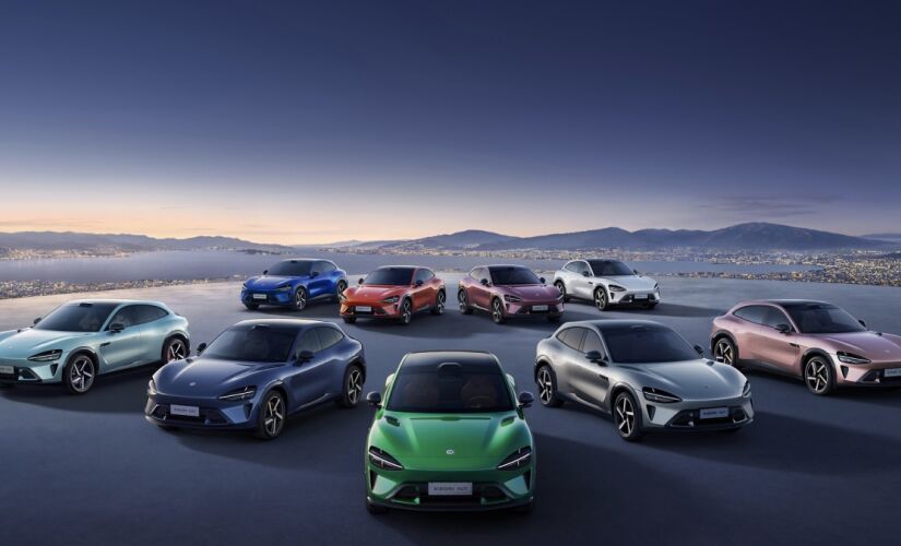 Xiaomi anuncia o início das vendas oficiais do seu primeiro SUV na China
