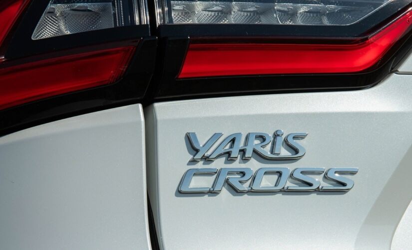 Yaris Cross fará parte do "Toyota 10", programa de extensão de garantia