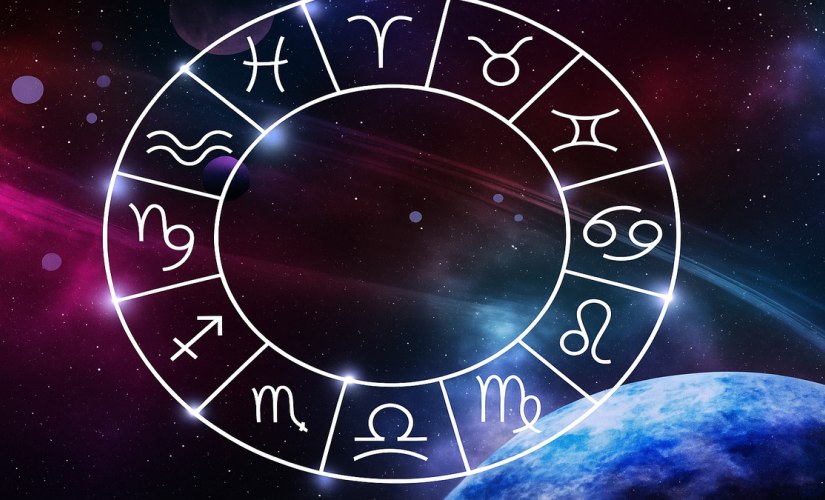 Alguns signos aguardavam pelo fim deste ciclo