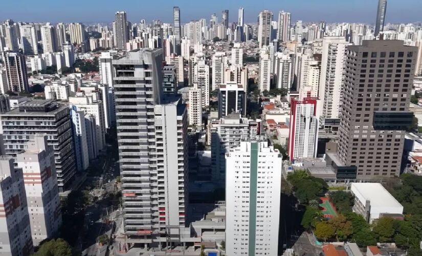 Roubo de veículos caiu 16,44% no bairro do Tatuapé