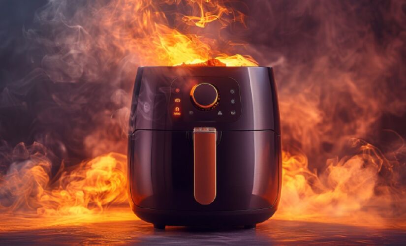 Seja por segurança, eficiência ou pela bagunça que causam, alguns alimentos não devem ser preparados na fritadeira elétrica