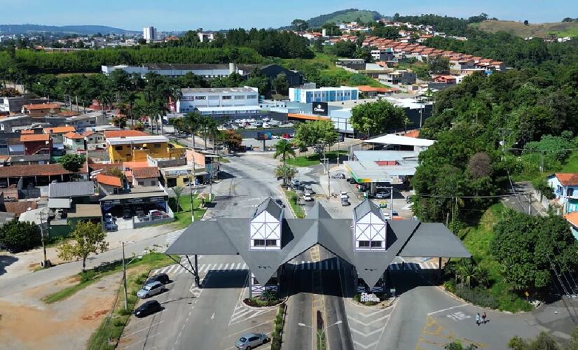 Os hotéis dessa cidade são muito conhecidos pela comodidade e plantações de araucárias 
