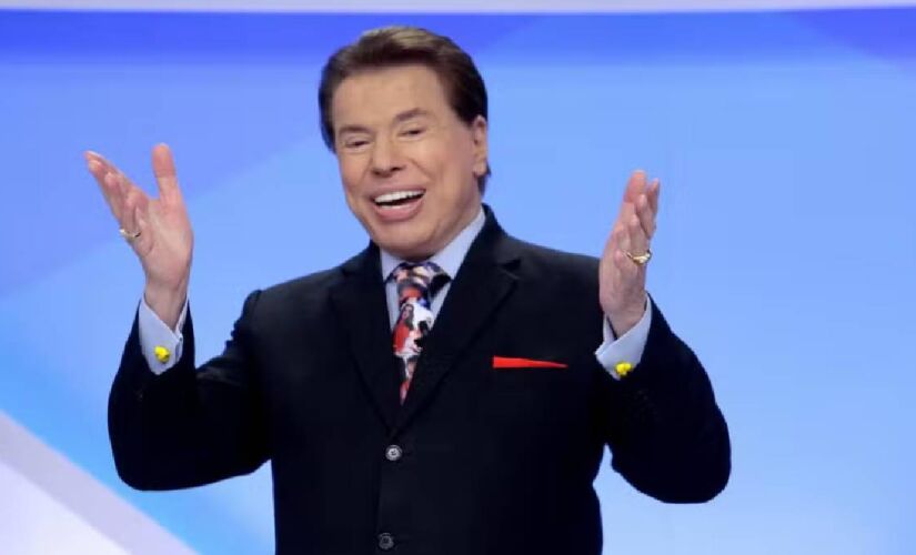 Silvio Santos faleceu dia 17 de agosto de 2024 