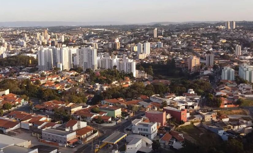 Conhecida como a Capital do Figo Roxo, essa cidade é a mais segura do Brasil 