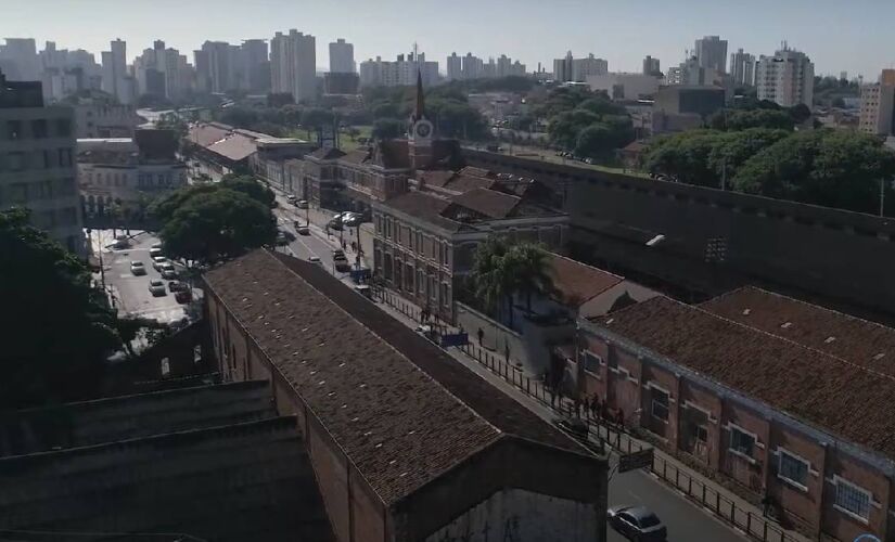 À frente da capital paulista, essa cidade é excelência em tratamento de esgoto 