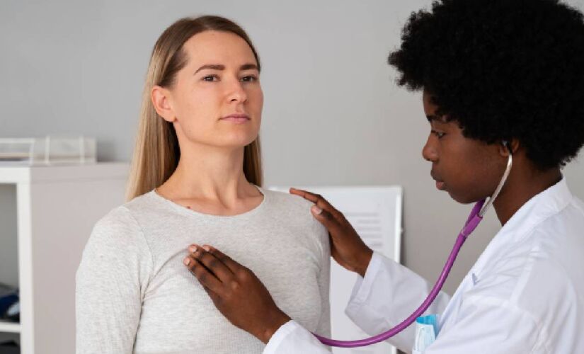 A mortalidade cardiovascular é maior do que câncer e acidentes, afirma a cardiologista Olga de Souza