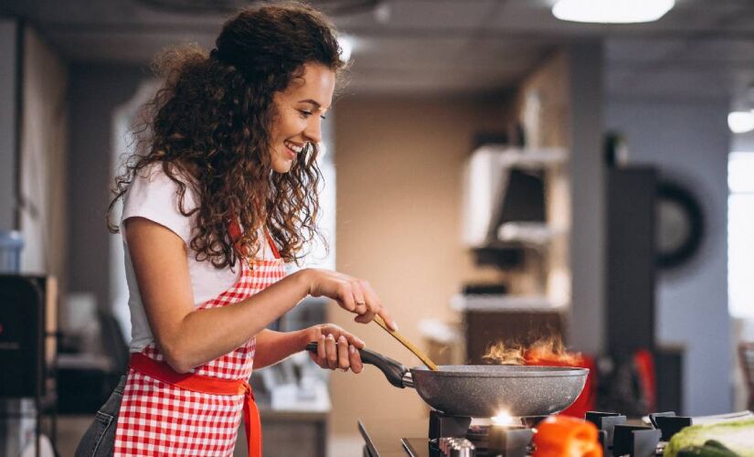 Com esses eletrodomésticos, qualquer cozinha pode ficar completa 