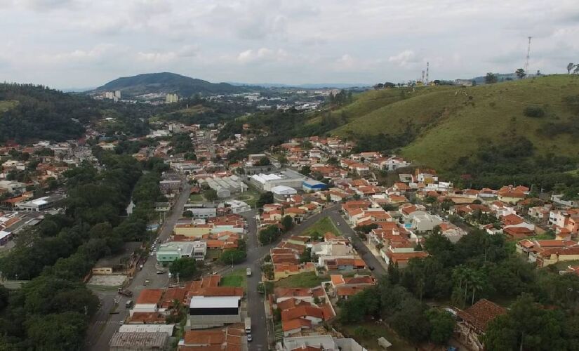 Município encravado na região da Zona Cristalina tem 48 mil habitantes