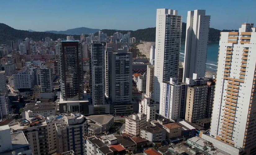 Cidade do litoral paulista é ótima para morar com as crianças