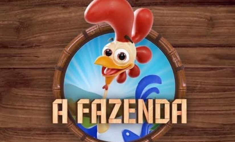 Participantes são um ex-jogador da seleção brasileira, campeão mundial em 2002 e um influenciador com mais de 11 milhões de seguidores