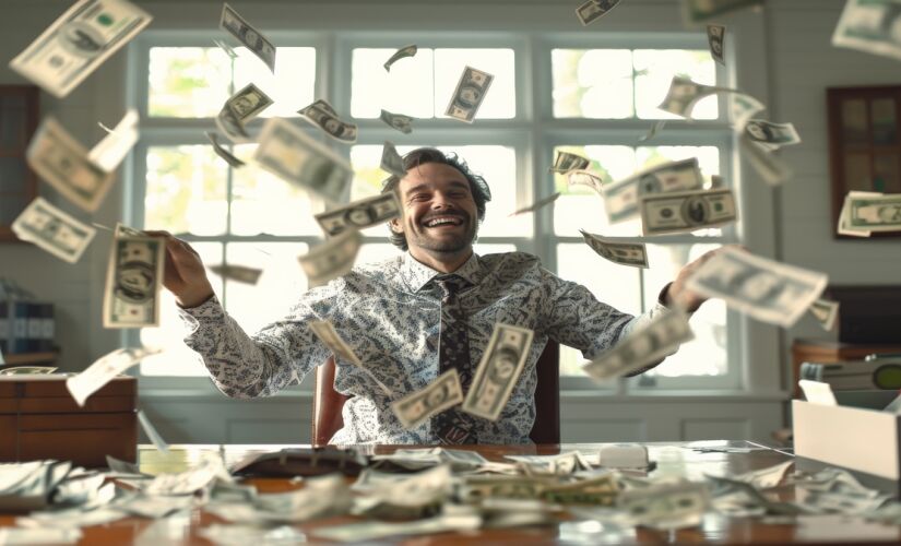 Frases motivacionais podem contribuir para a busca da prosperidade