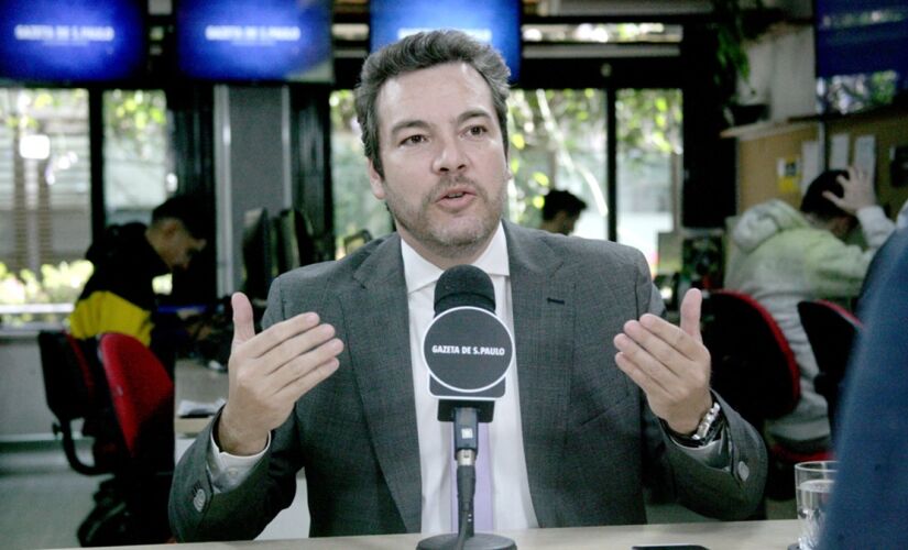 Bruno Camargo Silva é sócio da Camargo Silva Consultoria, especialista em Direito Processual e professor de Direito Empresarial e Processual