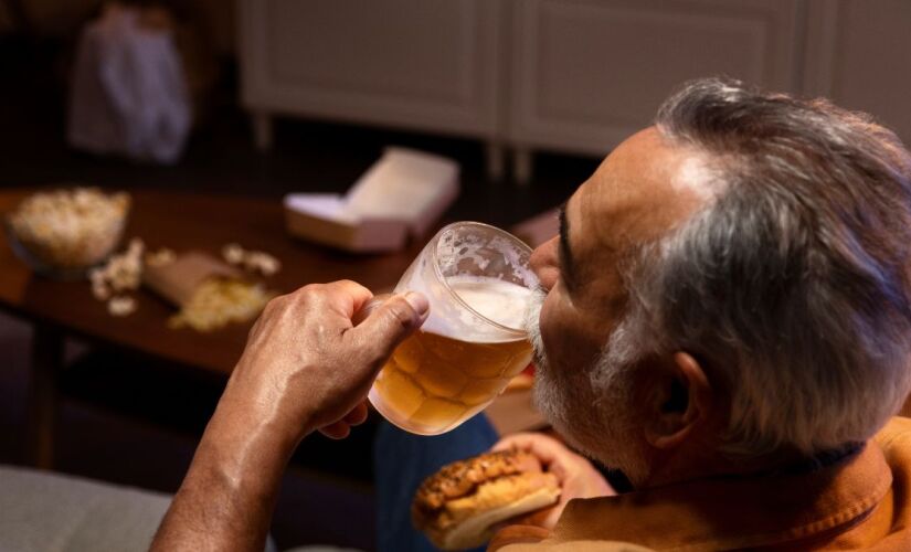 Entenda os impactos do álcool no seu cérebro 