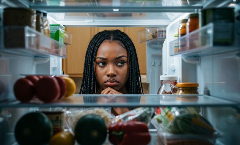 Preserve seus alimentos ... e a sua cozinha