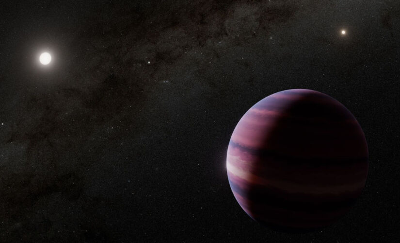 Miri identificou uma zona habitável no corpo descoberto em órbita da Alpha Centauri 