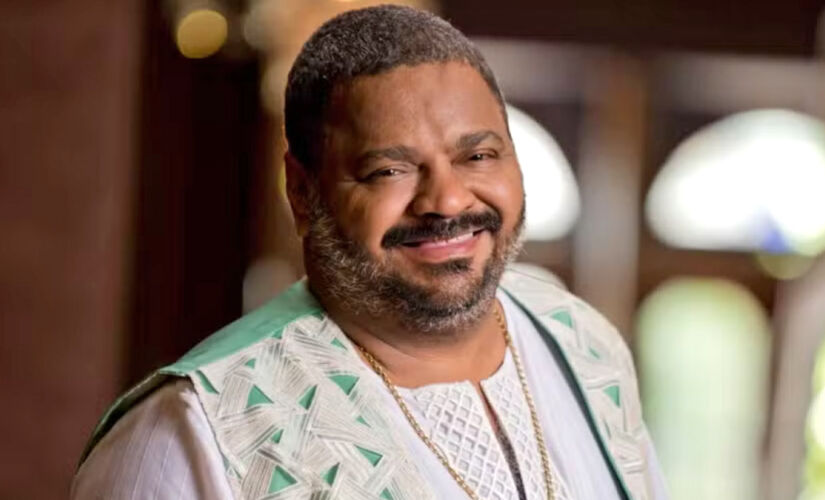 Arlindo Cruz morreu, aos 66 anos, nesta sexta-feira (8/8), no Rio de Janeiro