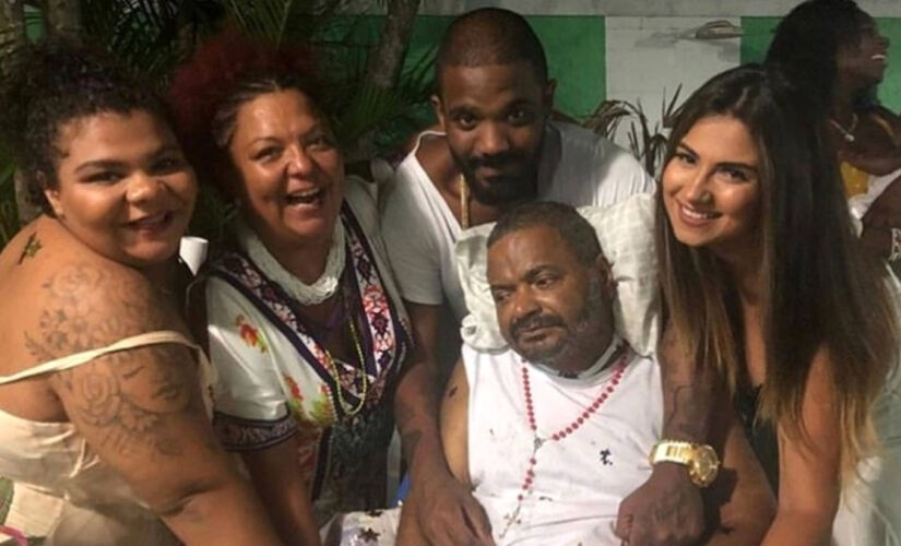Família do cantor postou comunicado emocionante