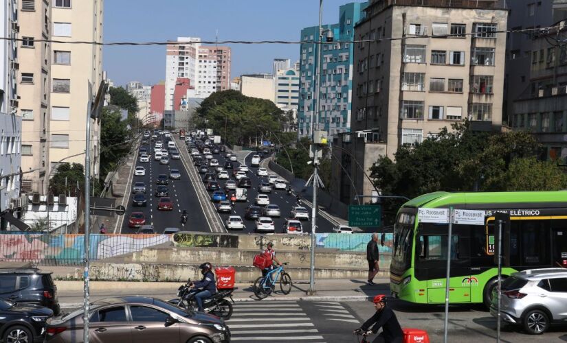 Conheça a cidade de São Paulo para além do centro 