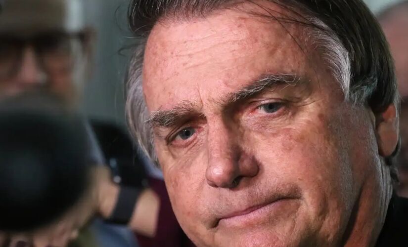 Julgamento de Bolsonaro começa na próxima terça (2/9) 