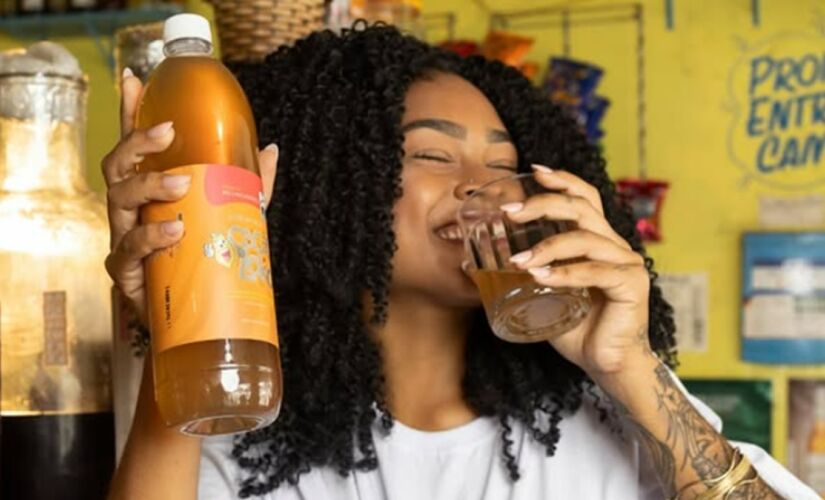 Empresa observou que faltavam no mercado bebidas com ingredientes que representassem mais a brasilidade