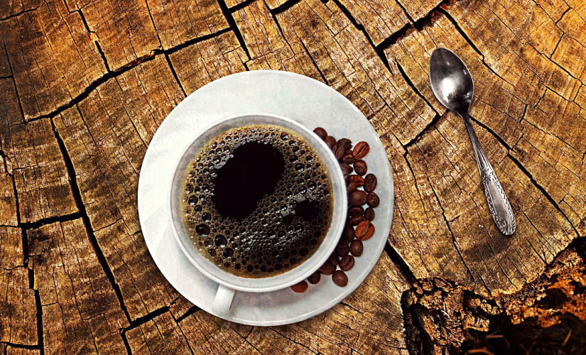 Objetivo é criar uma gigante global do café