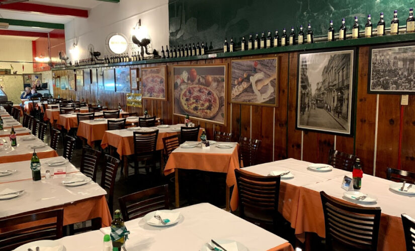 Visitantes poderão aproveitar de um roteiro gastronômico em 21 estabelecimentos de SP
