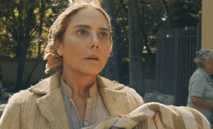 Zulma tentará dar golpe em Candinho 