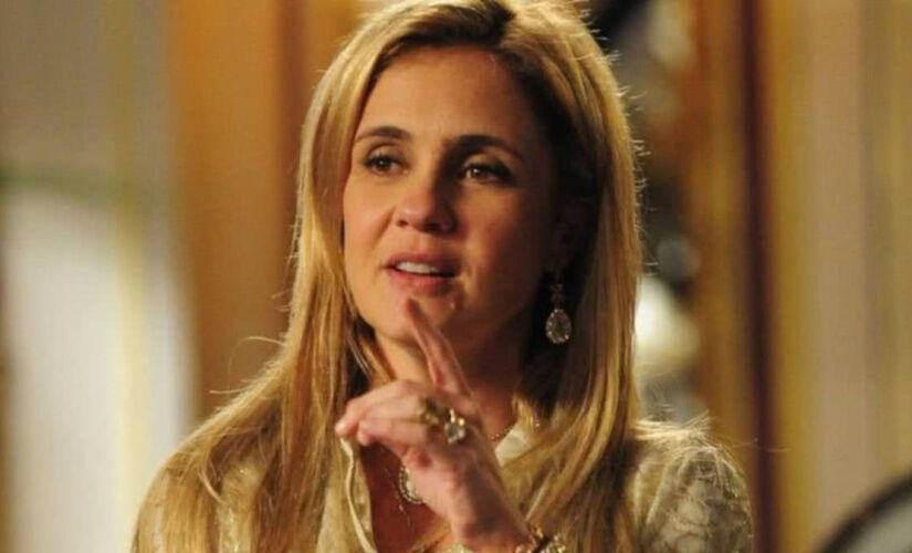 Personagem Carminha, da novela Avenida Brasil, é uma das personalidades egoístas mais conhecidas dos brasileiros