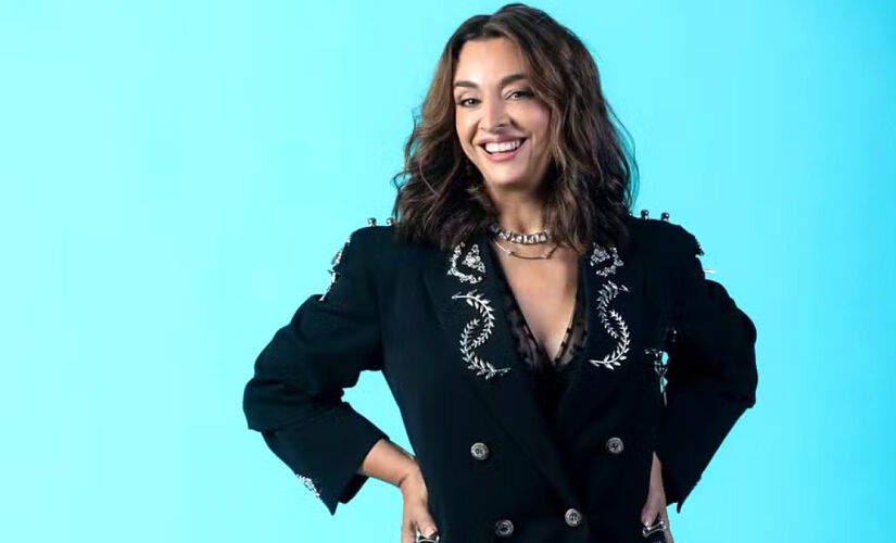 Cátia Fonseca chegou com tudo à Globo e já movimenta os bastidores da emissora