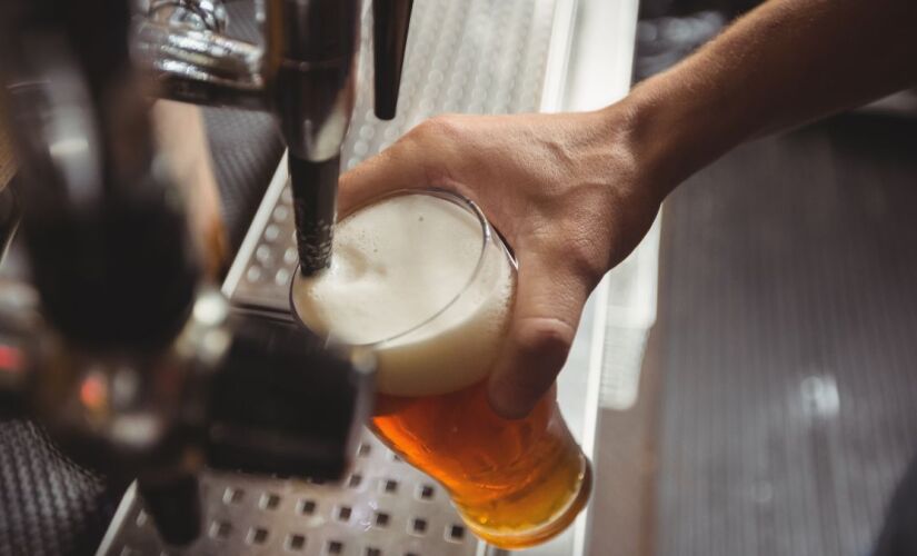 A cerveja pode ser sua aliada na saúde 
