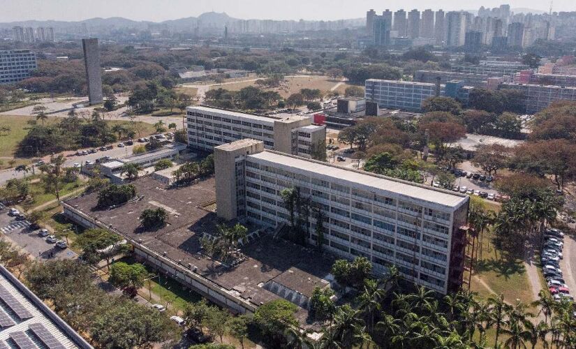 Essa cidade possui até mesmo prefeitura própria.