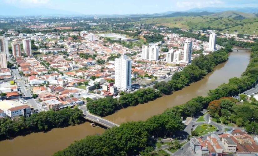 O Rio Paraíba do Sul corta diversas cidades de São Paulo, Rio de Janeiro e Minas Gerais 