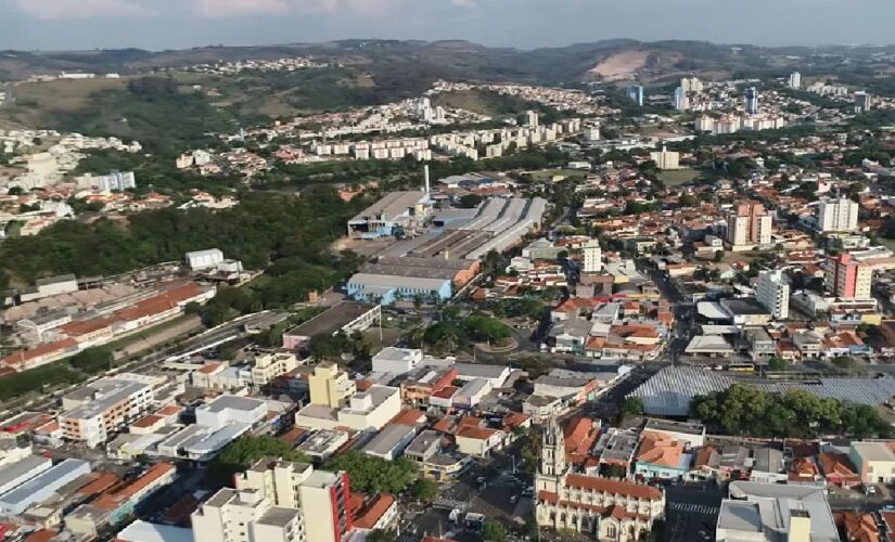Valinhos, no interior de São Paulo, é destaque em calmaria e segurança