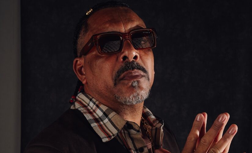 Dexter fará show em São Paulo neste domingo