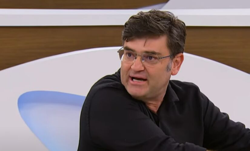 Duda Lima é próximo ao presidente do PL, Valdemar Costa Neto