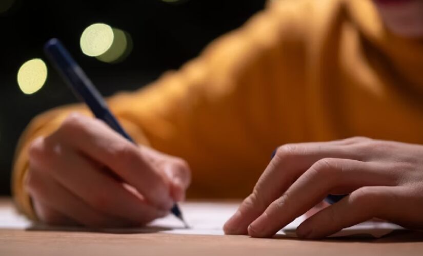 Conforme os especialistas da área, a análise gráfica é uma maneira interessante de revelar traços inconscientes de uma pessoa