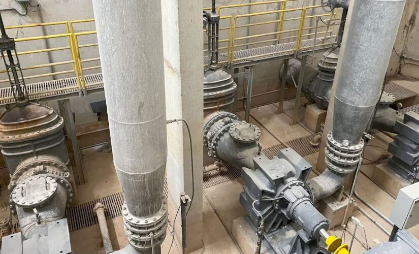 Ampliação no sistema de esgoto em Itaquaquecetuba tem impacto direto na despoluição do Rio Tietê