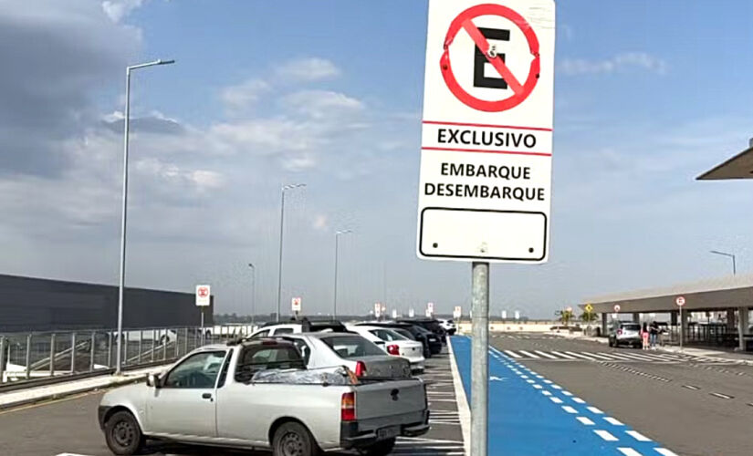 Penalidades para as situações de estacionamento irregular podem ser leves, médias, graves ou gravíssimas