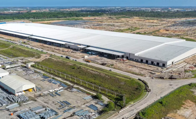 Com campanha "BYD Quer Conhecer Você", empresa quer ampliar nacionalização de peças e reduzir custos no mercado brasileiro