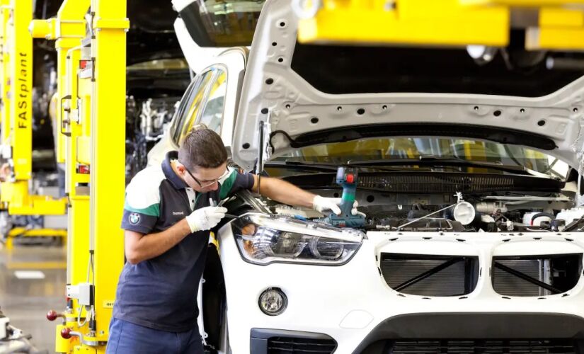 Isenção estará disponível apenas para veículos elétricos, híbridos e híbridos plug-in desmontados